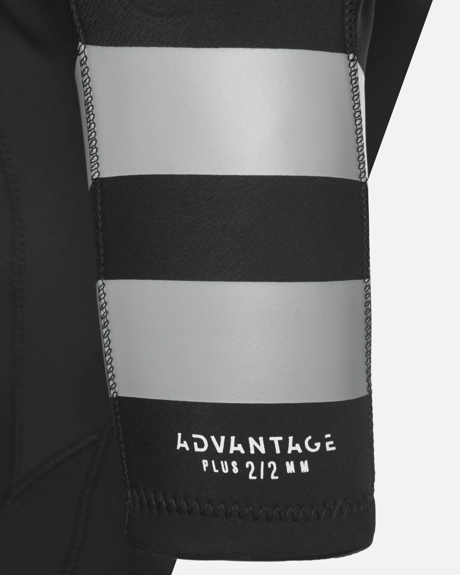 Mens Advantage Plus 2/2mm Short Sleeve Fullsuit 7 Mens Advantage Plus 2/2mm Short Sleeve Fullsuit - Image 7