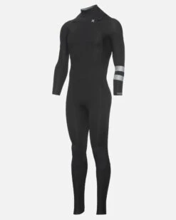 Mens Advantage Plus 3/2mm Fullsuit 28 Mens Advantage Plus 3/2mm Fullsuit -HURLEY Sales mfs0002302 10 black 3