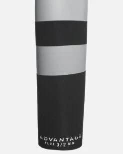 Mens Advantage Plus 3/2mm Fullsuit 32 Mens Advantage Plus 3/2mm Fullsuit -HURLEY Sales mfs0002302 10 black 7