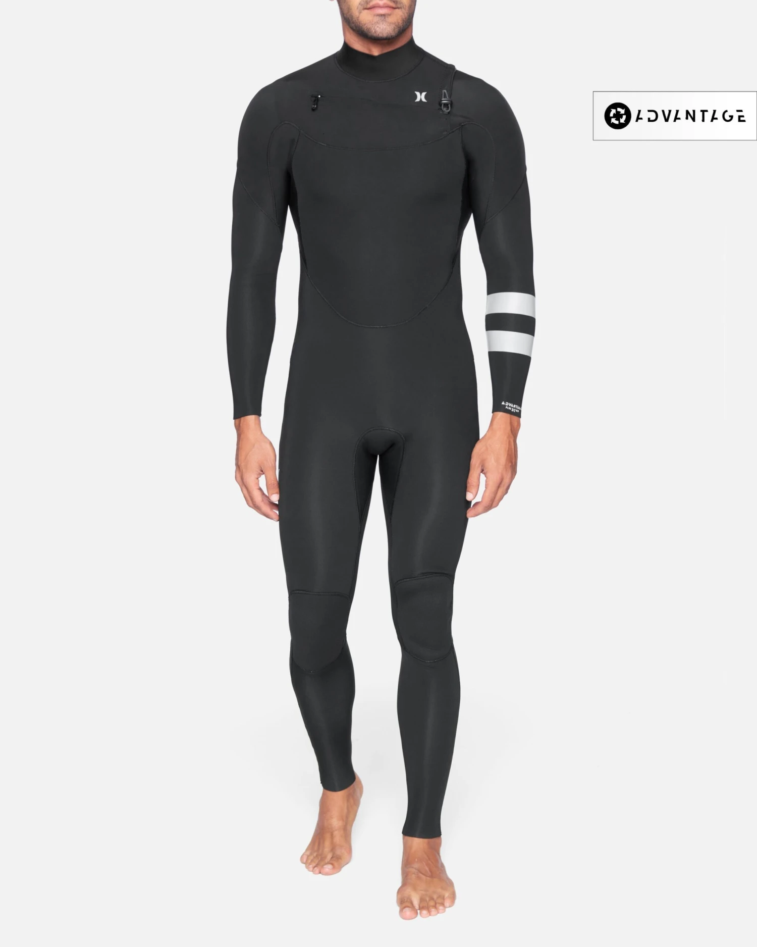 Mens Advantage Plus 3/2mm Fullsuit 1 Mens Advantage Plus 3/2mm Fullsuit