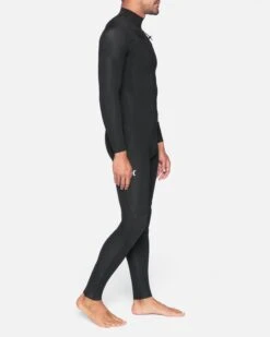 Mens Advantage Plus 3/2mm Fullsuit 19 Mens Advantage Plus 3/2mm Fullsuit -HURLEY Sales mfs0002302 black 3
