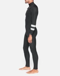 Mens Advantage Plus 3/2mm Fullsuit 20 Mens Advantage Plus 3/2mm Fullsuit -HURLEY Sales mfs0002302 black 4