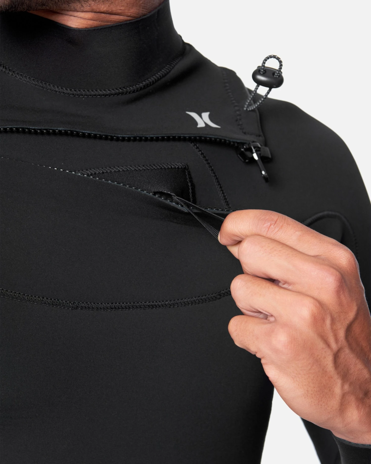 Mens Advantage Plus 3/2mm Fullsuit 7 Mens Advantage Plus 3/2mm Fullsuit - Image 7