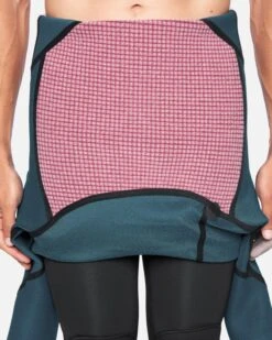 Mens Advantage Plus 3/2mm Fullsuit 24 Mens Advantage Plus 3/2mm Fullsuit -HURLEY Sales mfs0002302 black 8