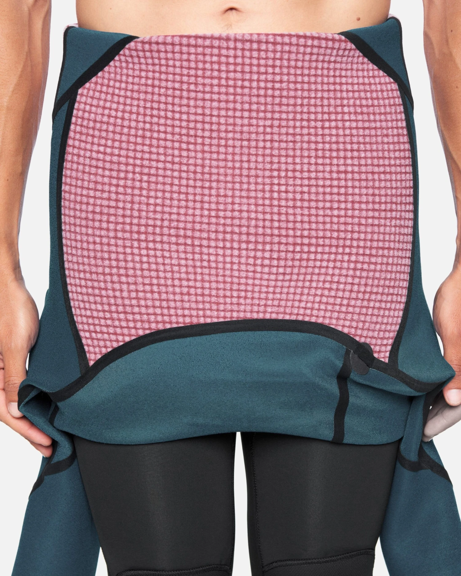 Mens Advantage Plus 3/2mm Fullsuit 8 Mens Advantage Plus 3/2mm Fullsuit - Image 8