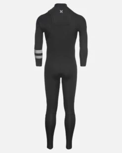 Mens Advantage Plus 4/3mm Fullsuit 27 Mens Advantage Plus 4/3mm Fullsuit -HURLEY Sales mfs0002403 10 black 2