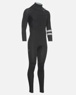 Mens Advantage Plus 4/3mm Fullsuit 29 Mens Advantage Plus 4/3mm Fullsuit -HURLEY Sales mfs0002403 10 black 4