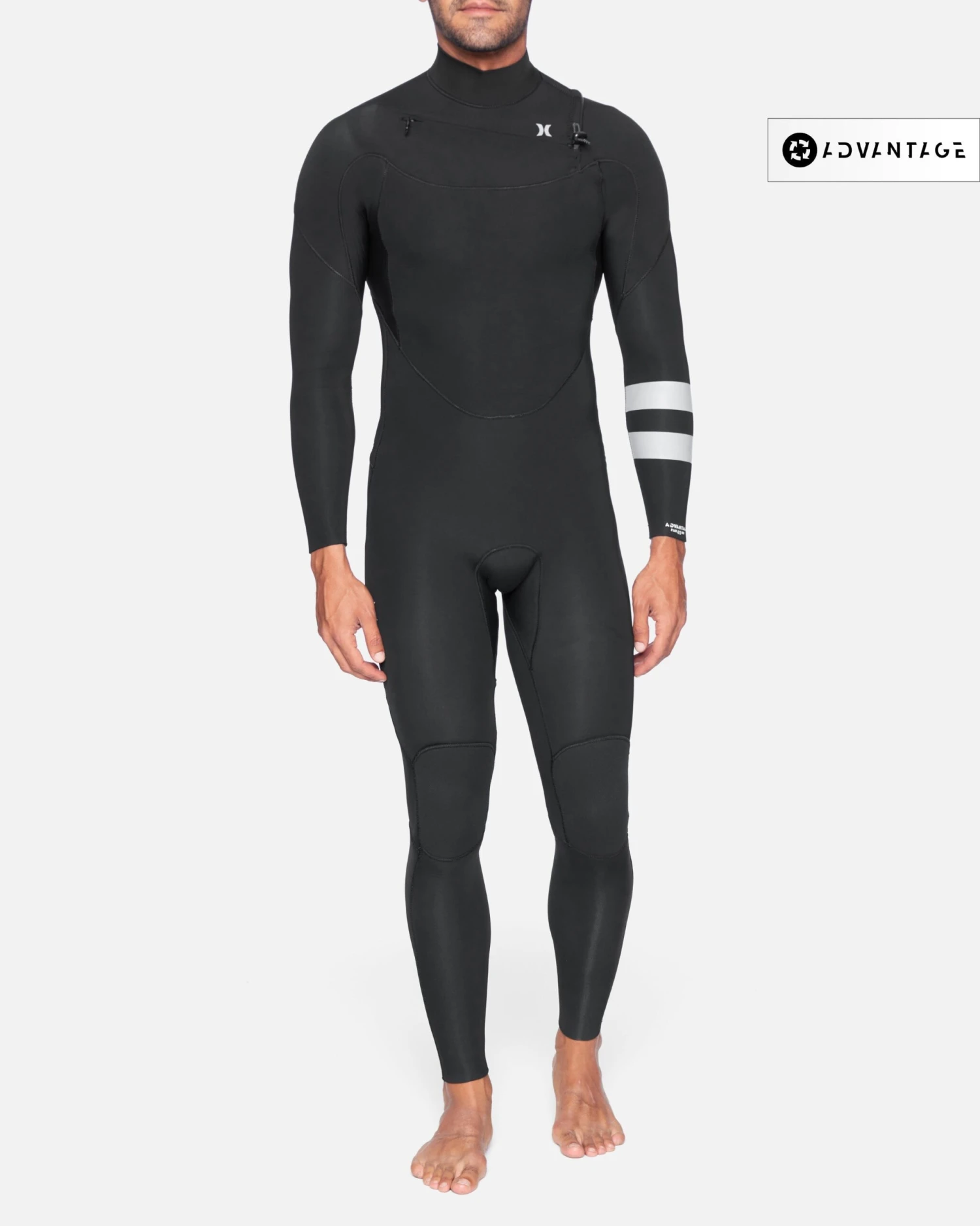 Mens Advantage Plus 4/3mm Fullsuit 1 Mens Advantage Plus 4/3mm Fullsuit