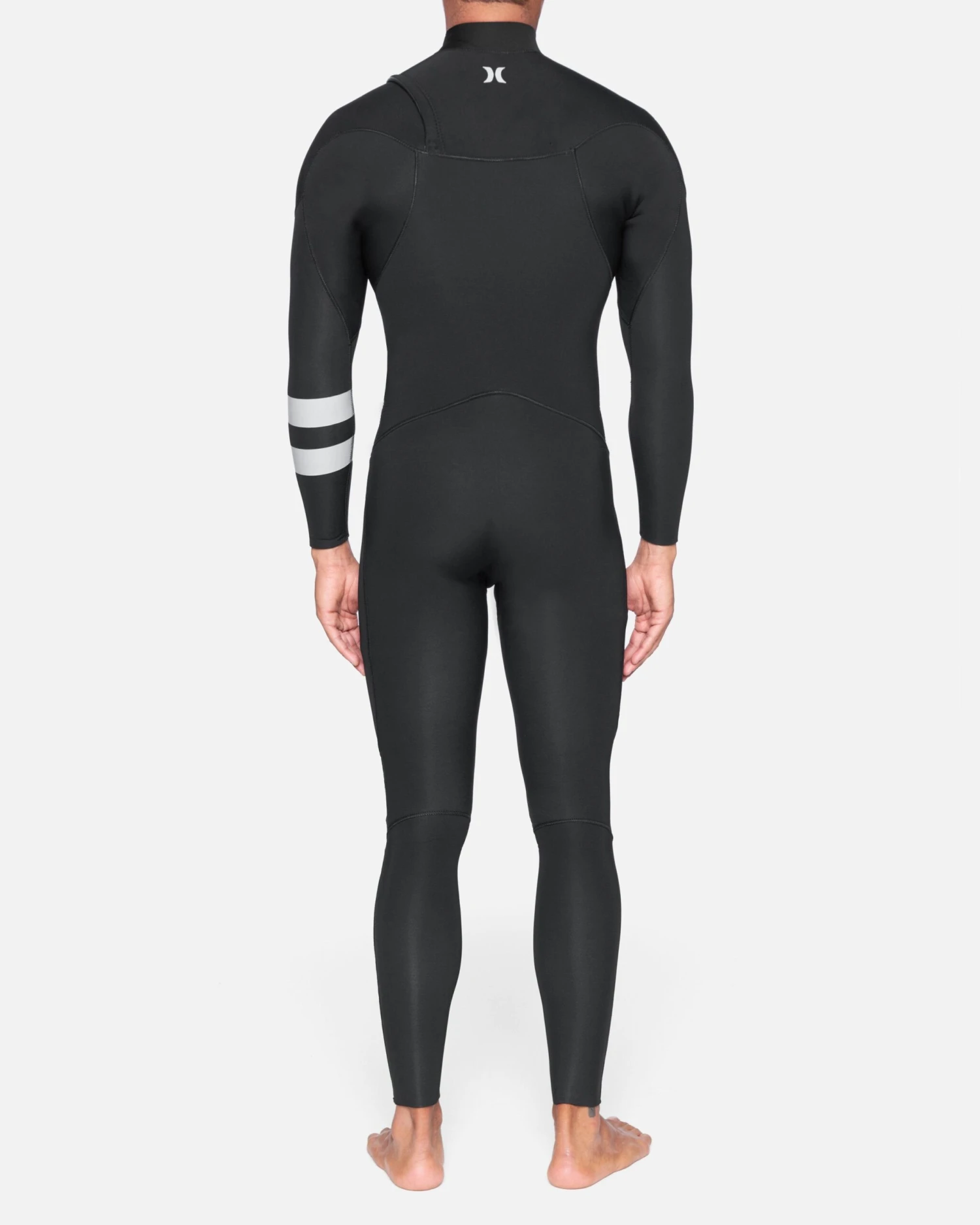 Mens Advantage Plus 4/3mm Fullsuit 2 Mens Advantage Plus 4/3mm Fullsuit - Image 2