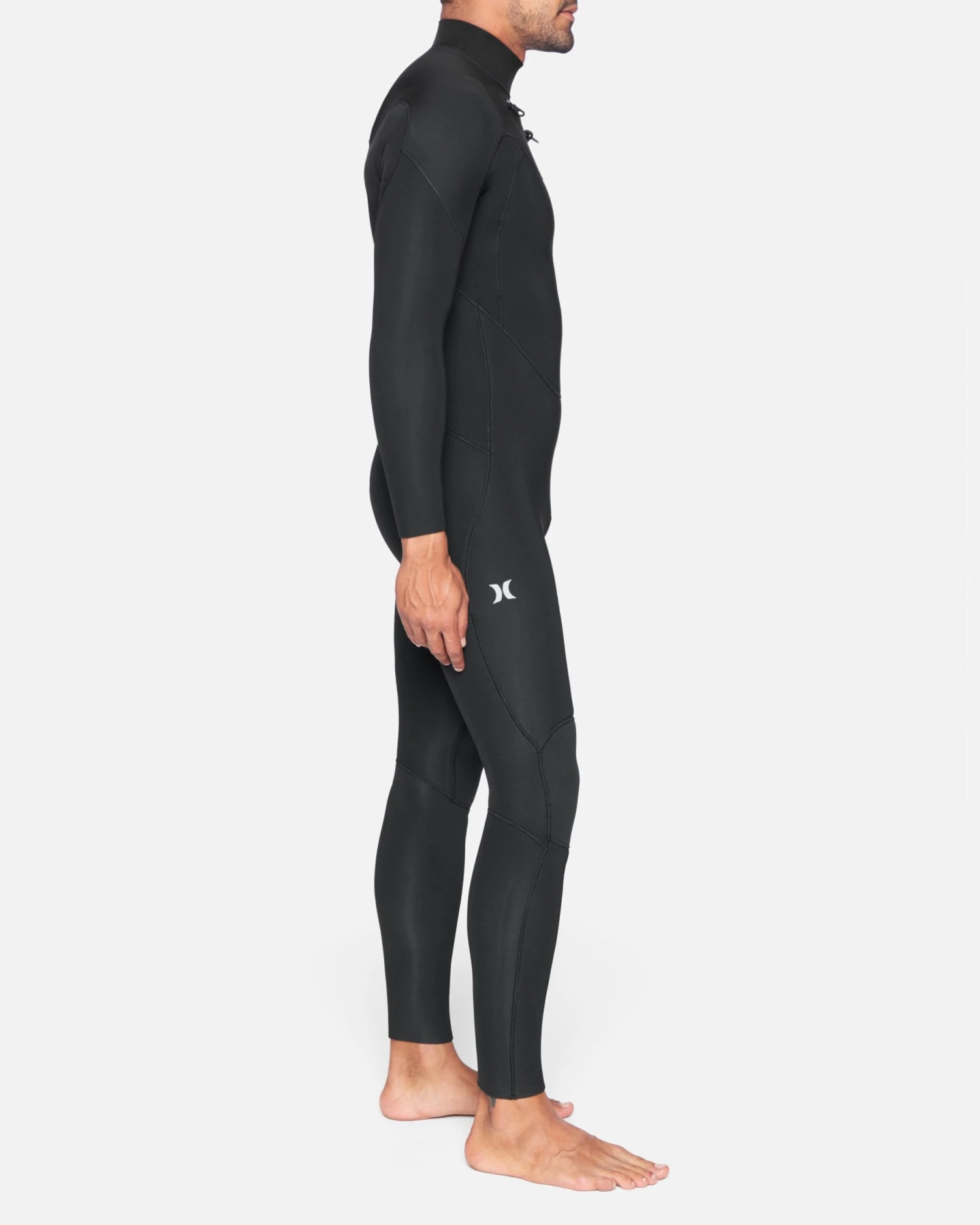 Mens Advantage Plus 4/3mm Fullsuit 3 Mens Advantage Plus 4/3mm Fullsuit - Image 3