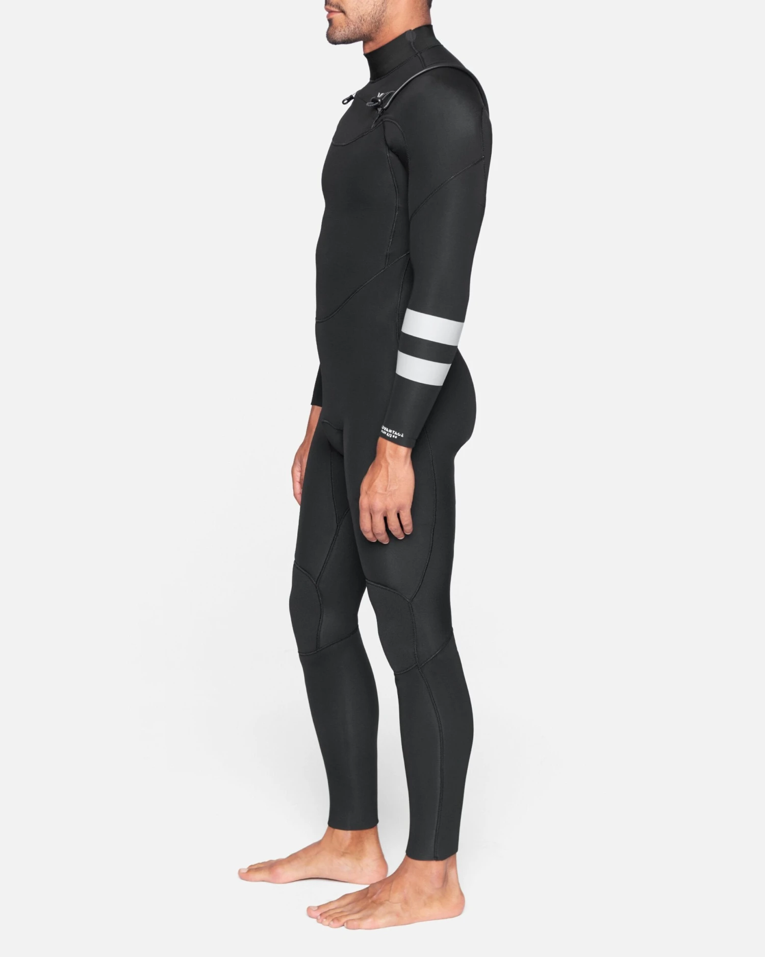 Mens Advantage Plus 4/3mm Fullsuit 4 Mens Advantage Plus 4/3mm Fullsuit - Image 4