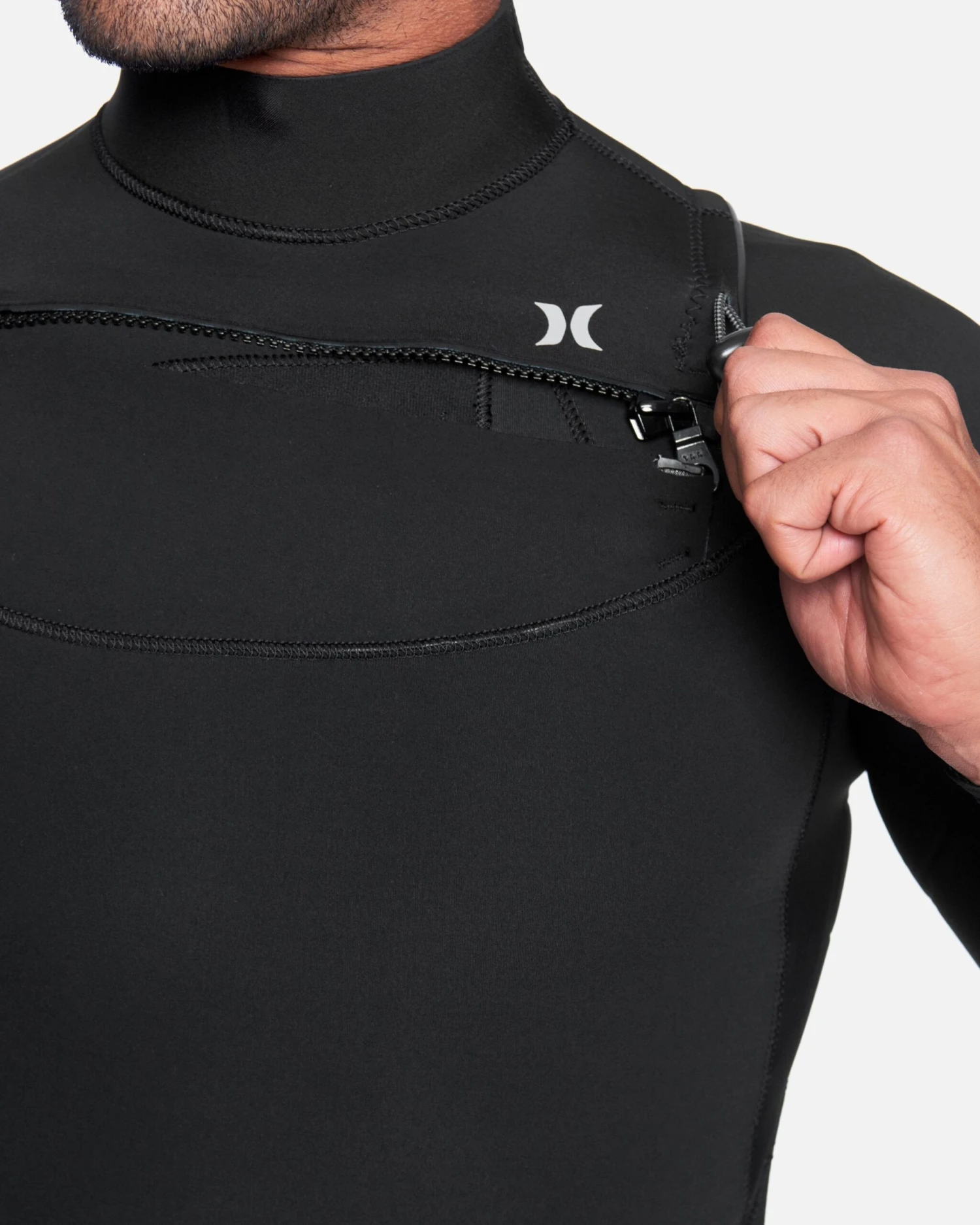 Mens Advantage Plus 4/3mm Fullsuit 5 Mens Advantage Plus 4/3mm Fullsuit - Image 5