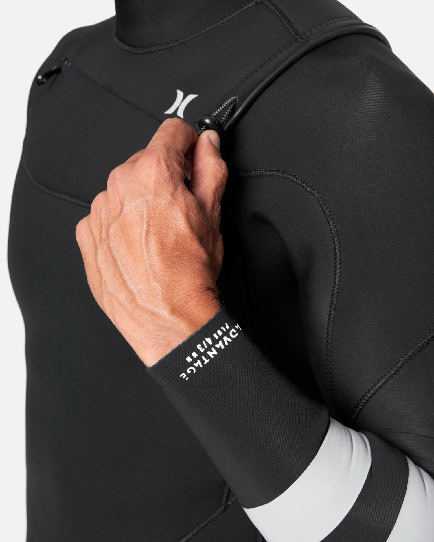 Mens Advantage Plus 4/3mm Fullsuit 6 Mens Advantage Plus 4/3mm Fullsuit - Image 6