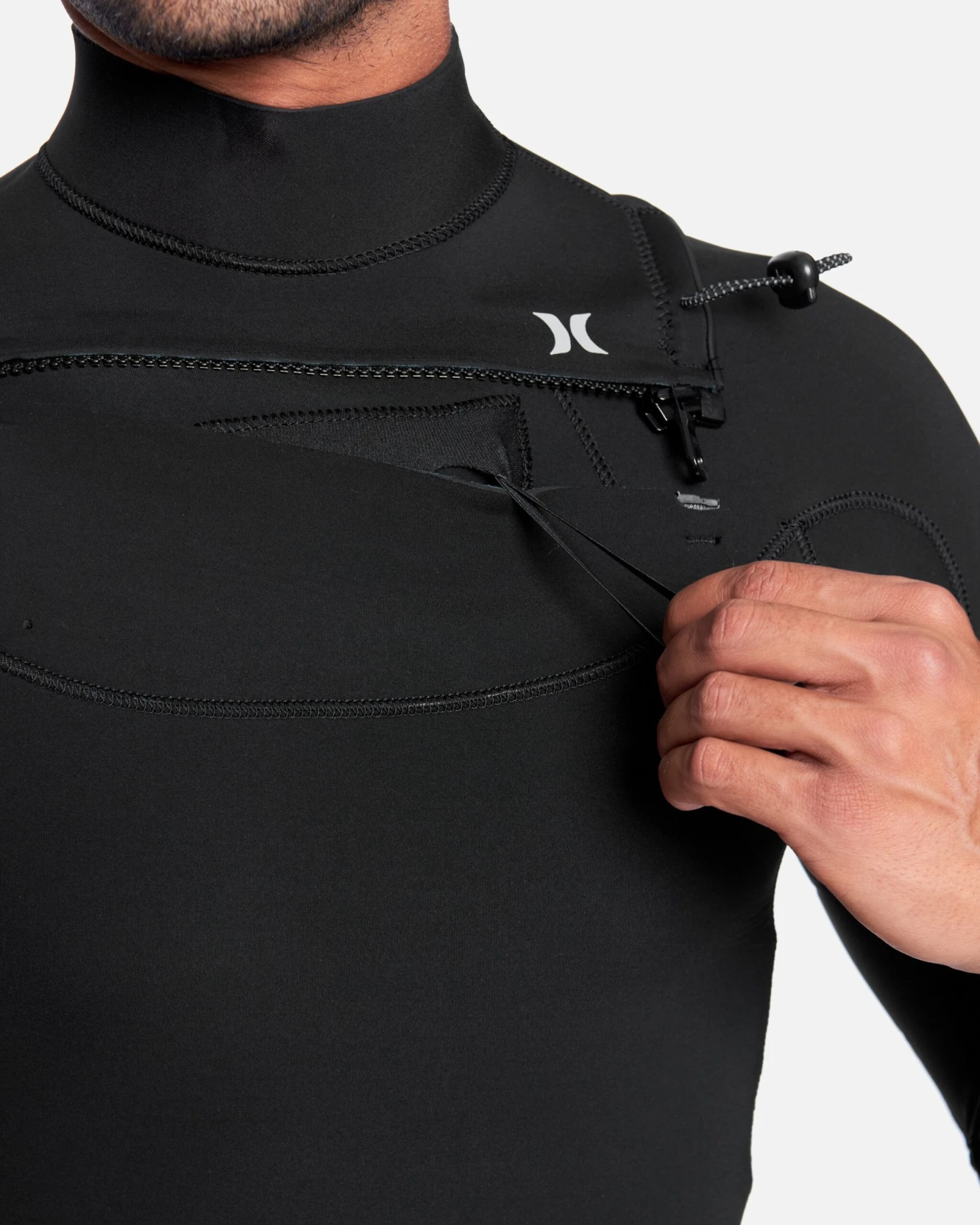 Mens Advantage Plus 4/3mm Fullsuit 7 Mens Advantage Plus 4/3mm Fullsuit - Image 7