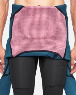 Mens Advantage Plus 4/3mm Fullsuit 24 Mens Advantage Plus 4/3mm Fullsuit -HURLEY Sales mfs0002403 black 8