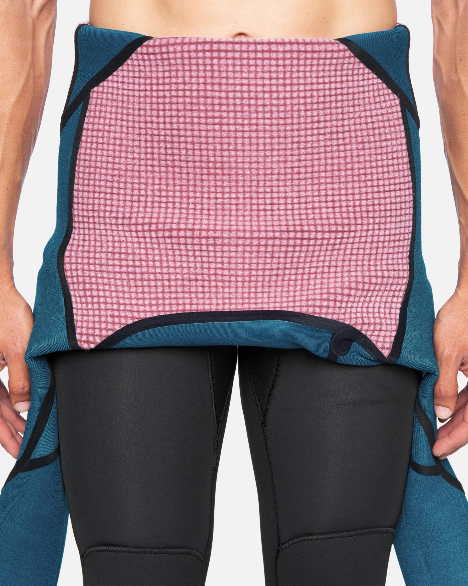 Mens Advantage Plus 4/3mm Fullsuit 8 Mens Advantage Plus 4/3mm Fullsuit - Image 8