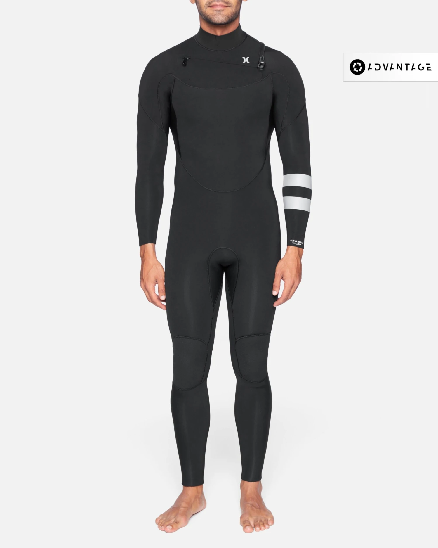 Mens Advantage Plus 5/3mm Fullsuit 1 Mens Advantage Plus 5/3mm Fullsuit