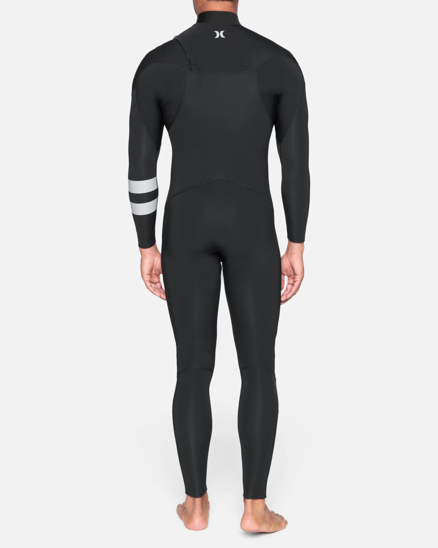 Mens Advantage Plus 5/3mm Fullsuit 2 Mens Advantage Plus 5/3mm Fullsuit - Image 2