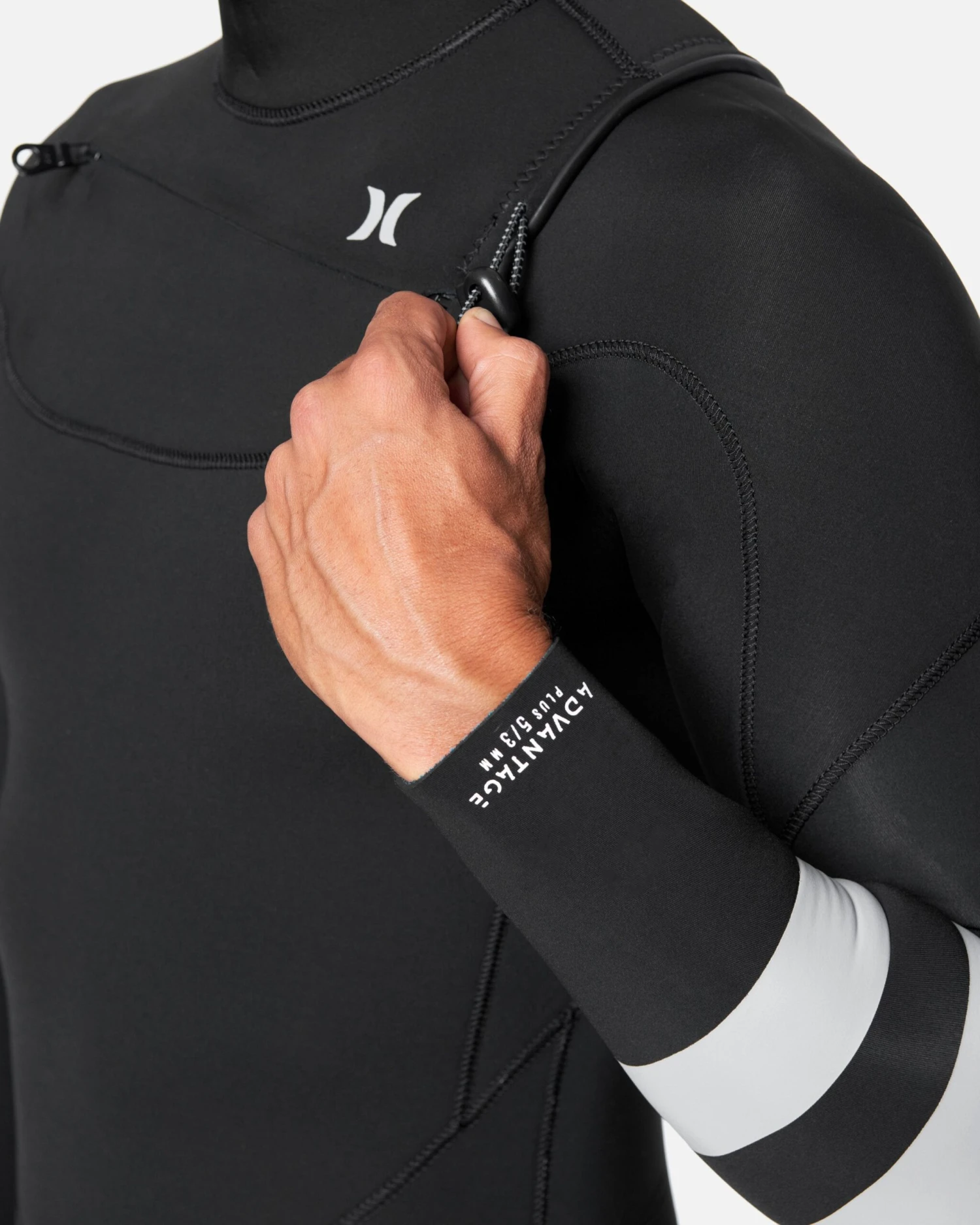 Mens Advantage Plus 5/3mm Fullsuit 6 Mens Advantage Plus 5/3mm Fullsuit - Image 6