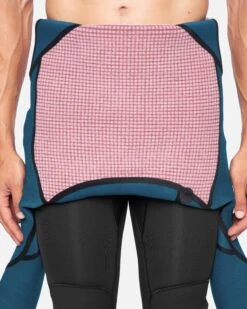 Mens Advantage Plus 5/3mm Fullsuit 16 Mens Advantage Plus 5/3mm Fullsuit -HURLEY Sales mfs0002503 black 8