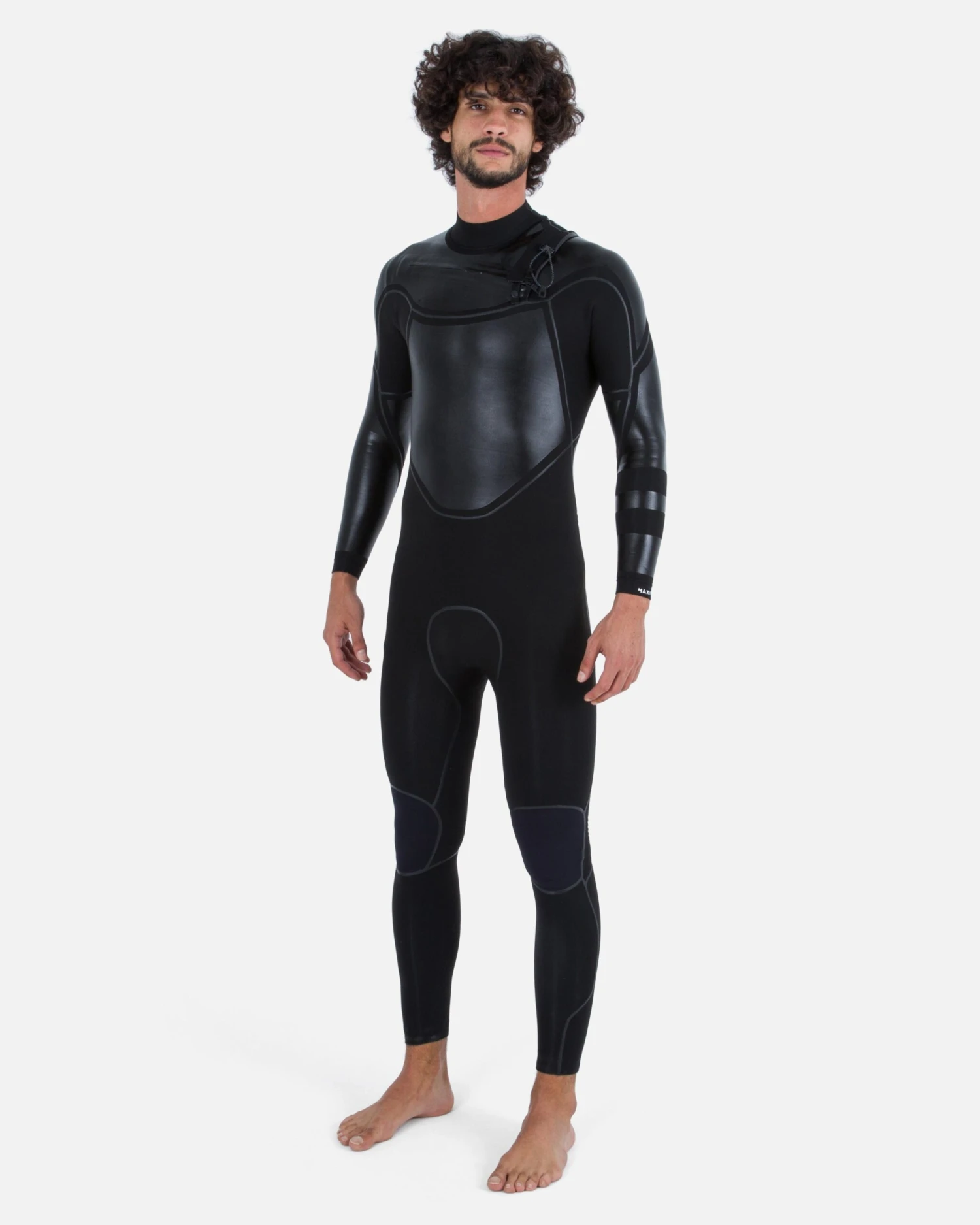 Mens Advantage Max 3/2+ Fullsuit 3 Mens Advantage Max 3/2+ Fullsuit - Image 3