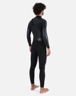 Mens Advantage Max 3/2+ Fullsuit 12 Mens Advantage Max 3/2+ Fullsuit -HURLEY Sales mfs0011302 black 4