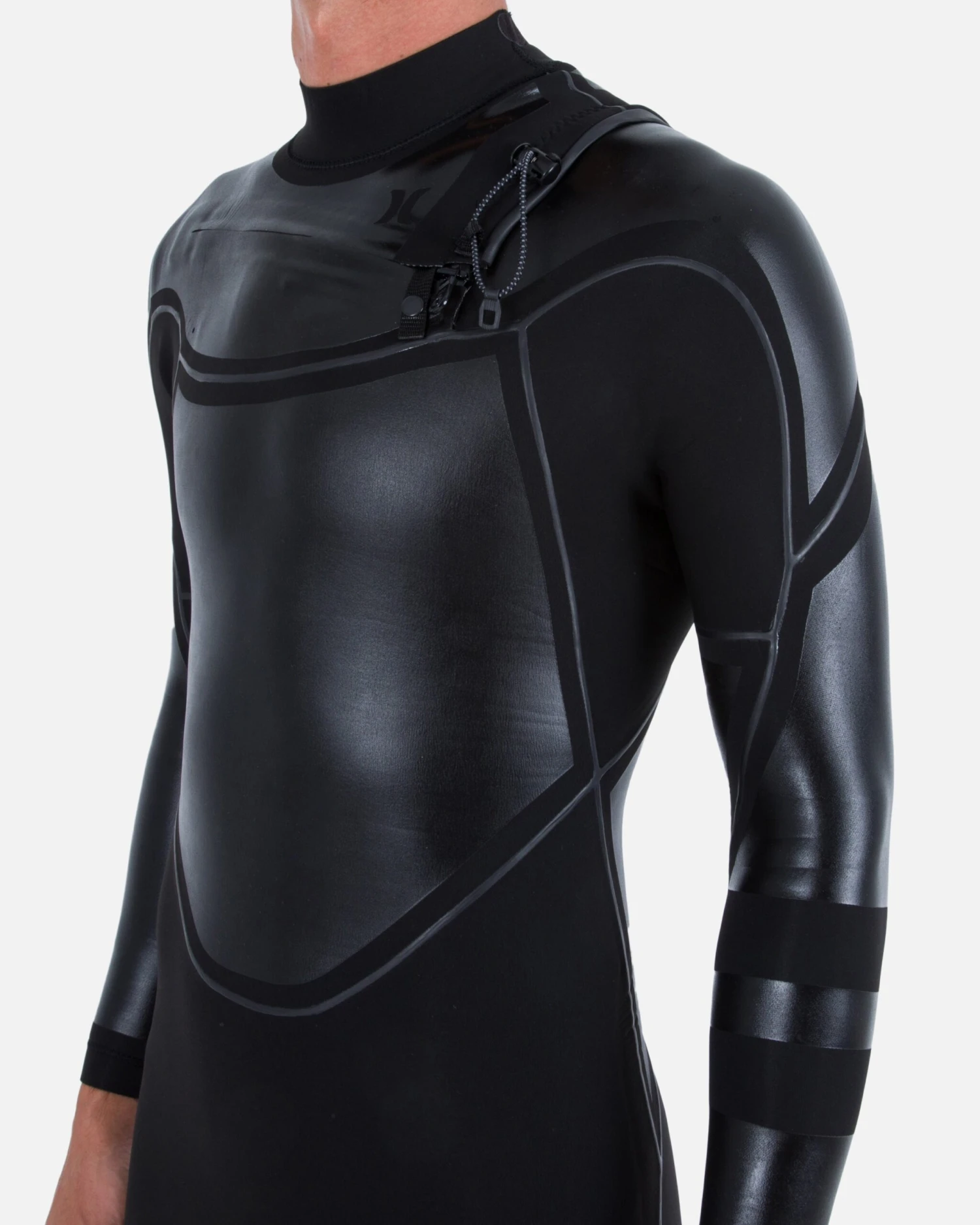 Mens Advantage Max 3/2+ Fullsuit 5 Mens Advantage Max 3/2+ Fullsuit - Image 5