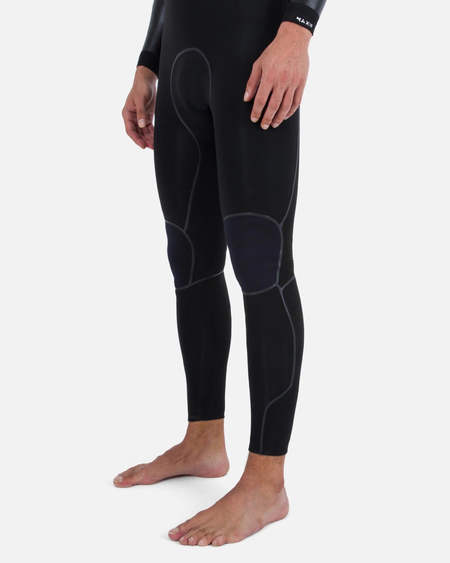 Mens Advantage Max 3/2+ Fullsuit 6 Mens Advantage Max 3/2+ Fullsuit - Image 6