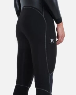 Mens Advantage Max 3/2+ Fullsuit 16 Mens Advantage Max 3/2+ Fullsuit -HURLEY Sales mfs0011302 black 8