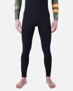 MENS PLUS PRINTED 3/2MM FULLSUIT -HURLEY Sales mfs0012322 staplecamo 09