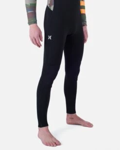 MENS PLUS PRINTED 3/2MM FULLSUIT -HURLEY Sales mfs0012322 staplecamo 10