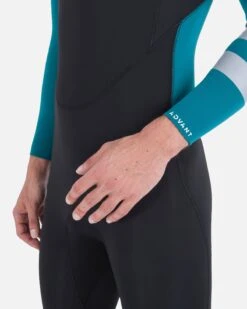 Mens Advantage 3/2MM Fullsuit -HURLEY Sales mfs0013302 emerald 10
