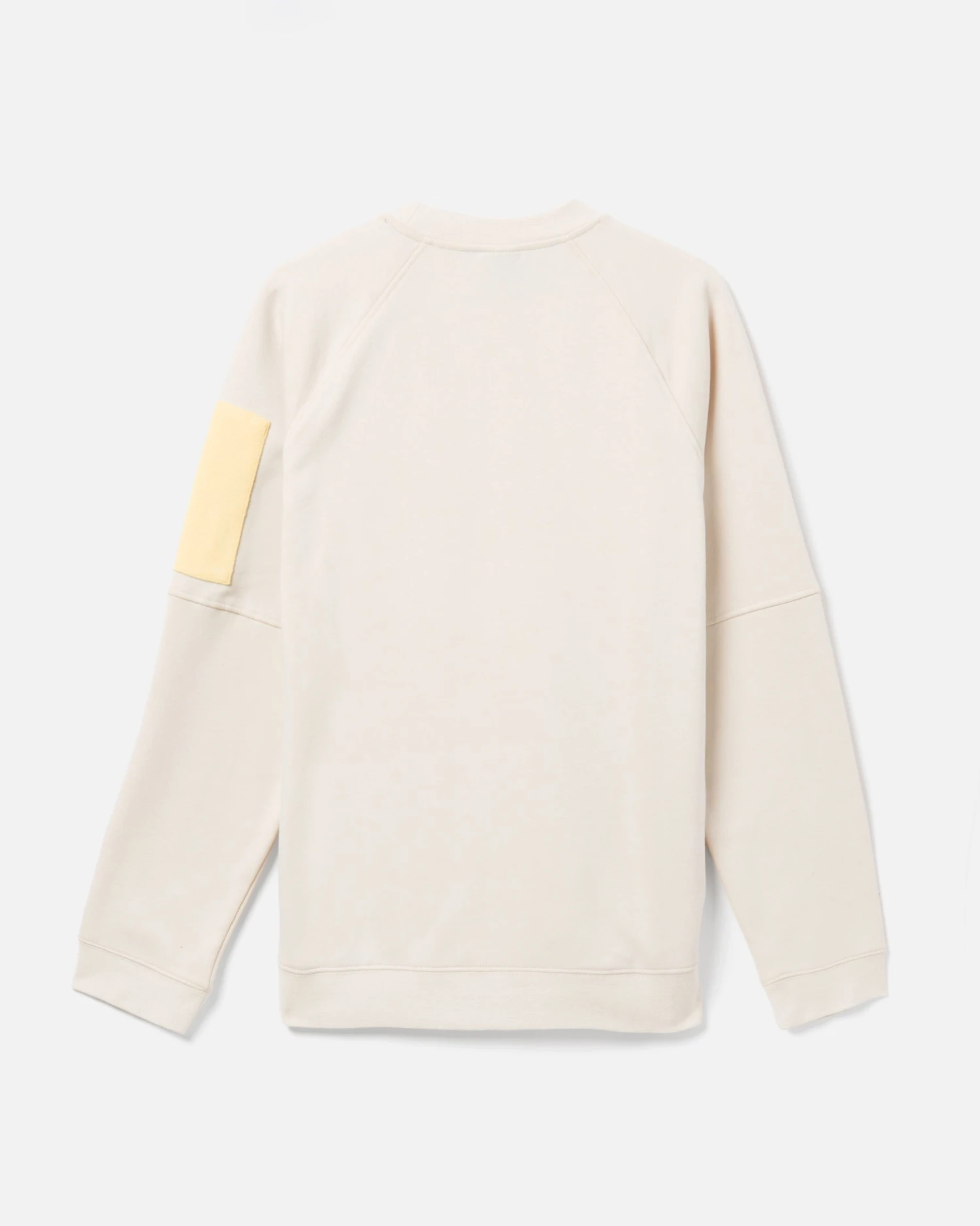 Evers Heat Crew Fleece 2 Evers Heat Crew Fleece - Image 2