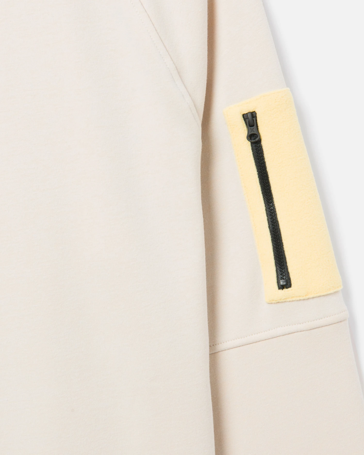 Evers Heat Crew Fleece 3 Evers Heat Crew Fleece - Image 3