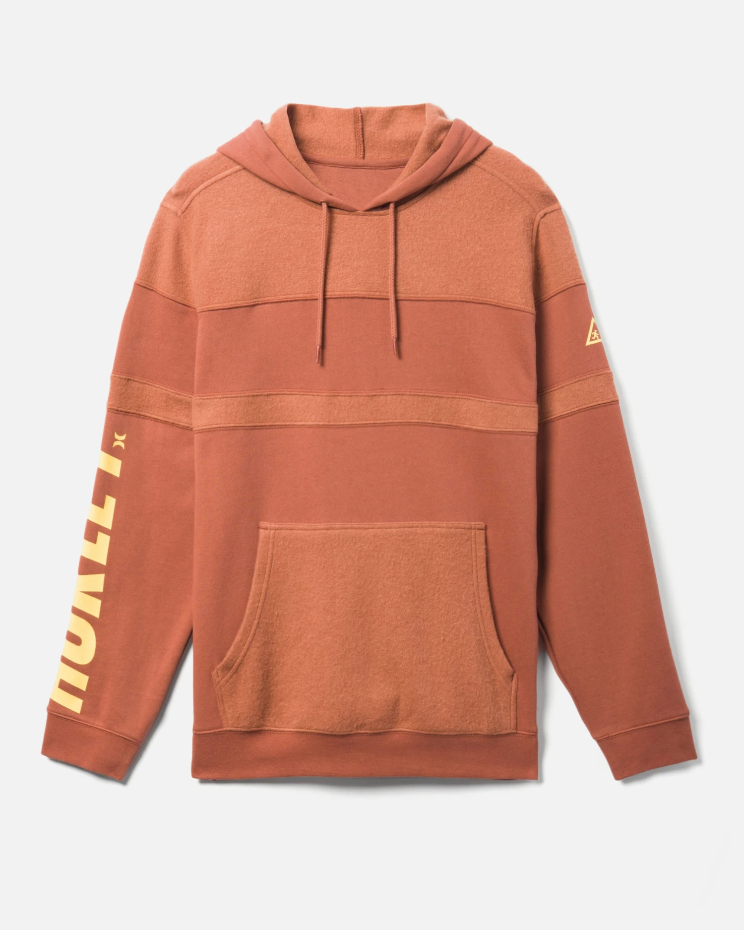 Highroads Fleece Pullover Hoodie 1 Highroads Fleece Pullover Hoodie