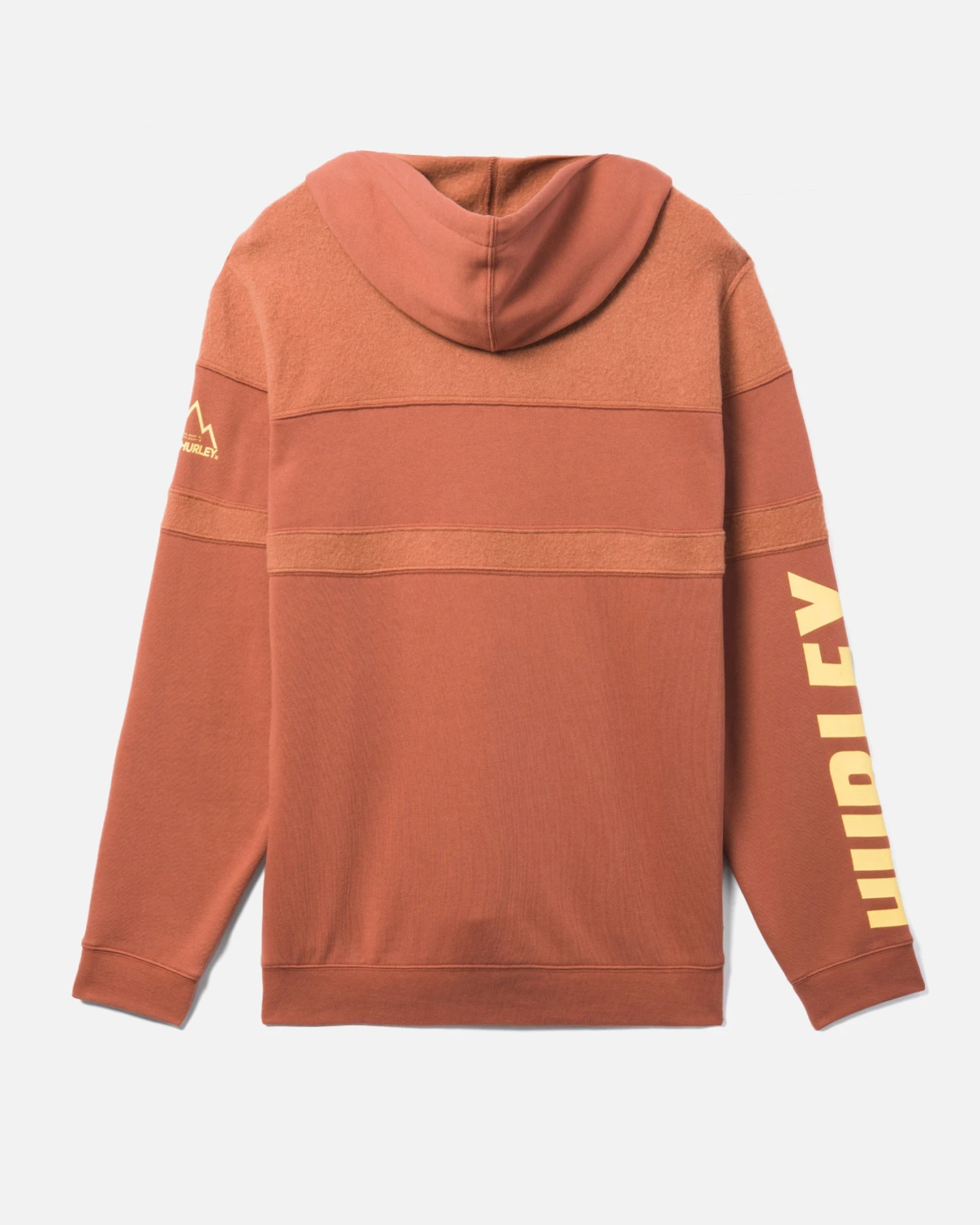 Highroads Fleece Pullover Hoodie 2 Highroads Fleece Pullover Hoodie - Image 2