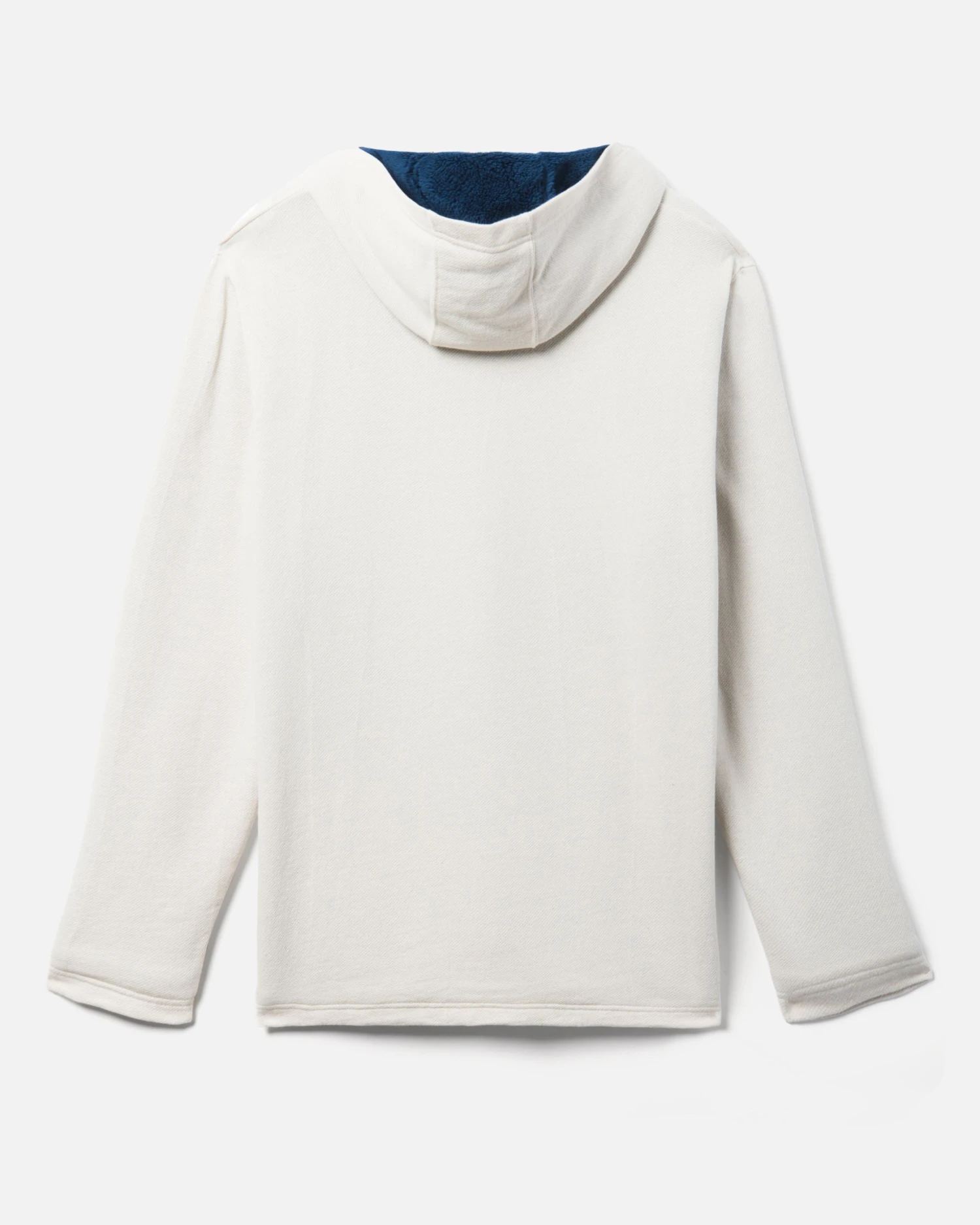 Modern Surf Poncho Sherpa Hoodie 2 Modern Surf Poncho Sherpa Hoodie - Image 2