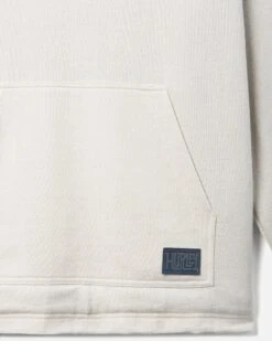 Modern Surf Poncho Sherpa Hoodie 6 Modern Surf Poncho Sherpa Hoodie -HURLEY Sales mkt0008320 bone 3