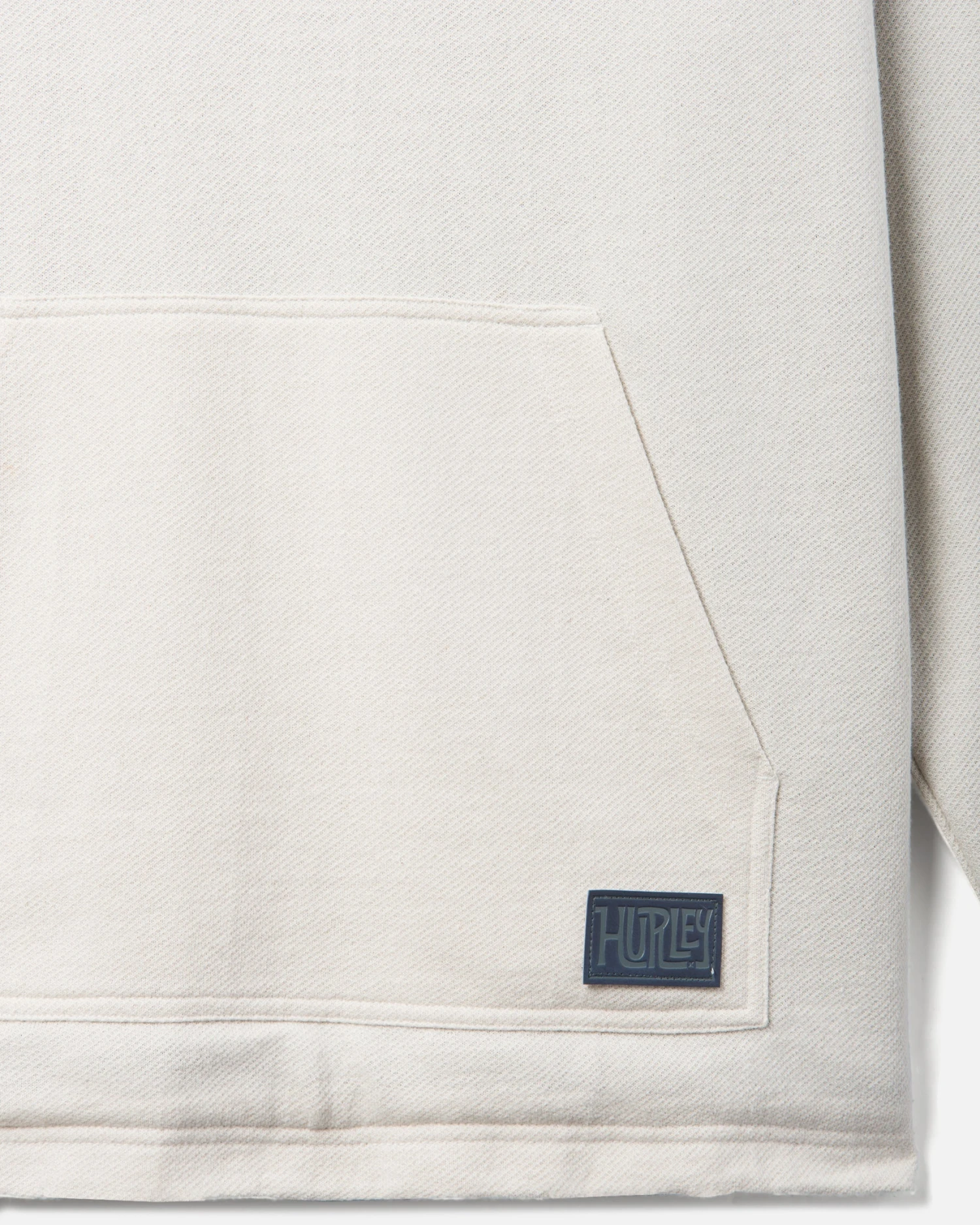 Modern Surf Poncho Sherpa Hoodie 3 Modern Surf Poncho Sherpa Hoodie - Image 3