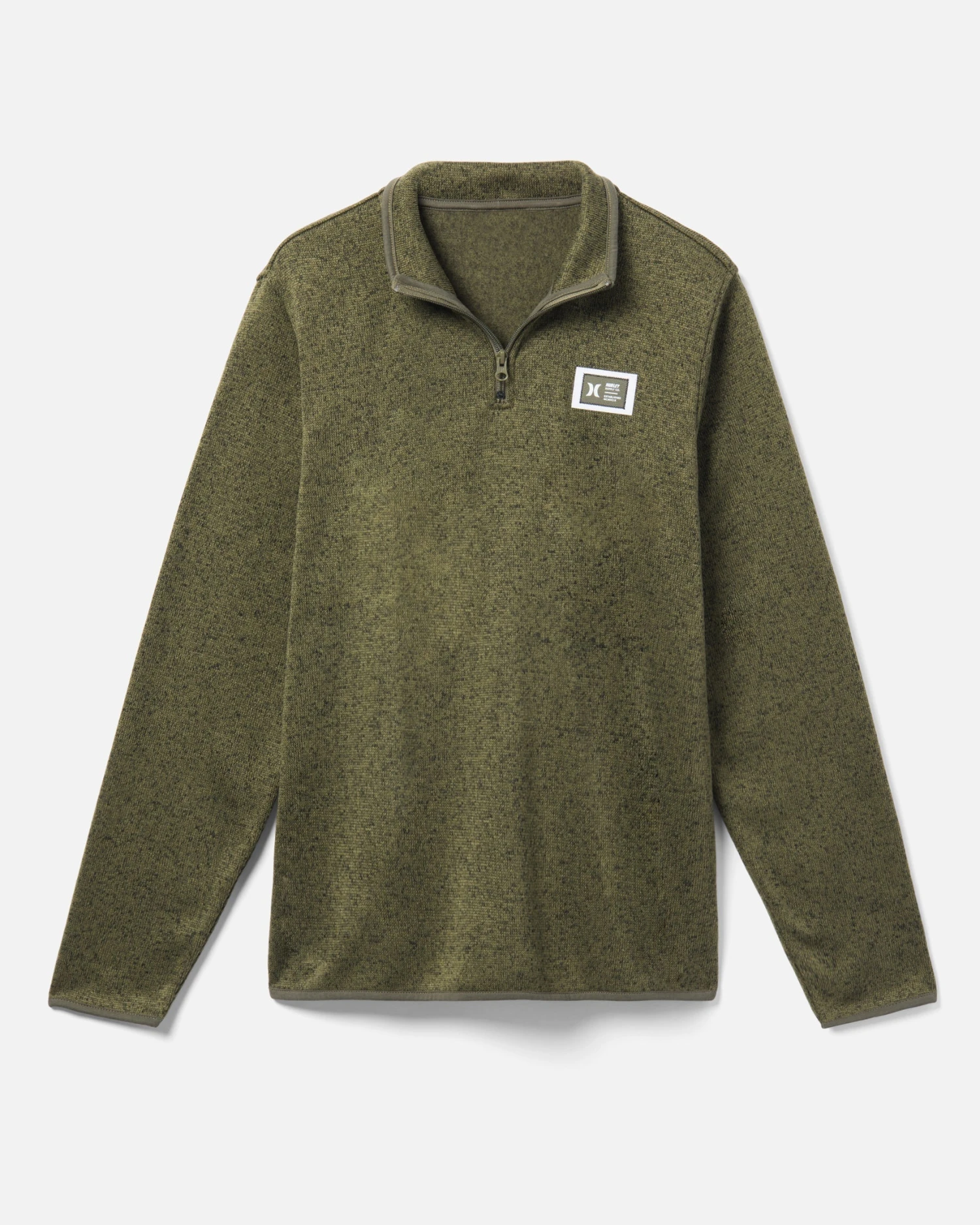 Mesa Ridgeline 1/4 Zip Fleece Pullover 1 Mesa Ridgeline 1/4 Zip Fleece Pullover