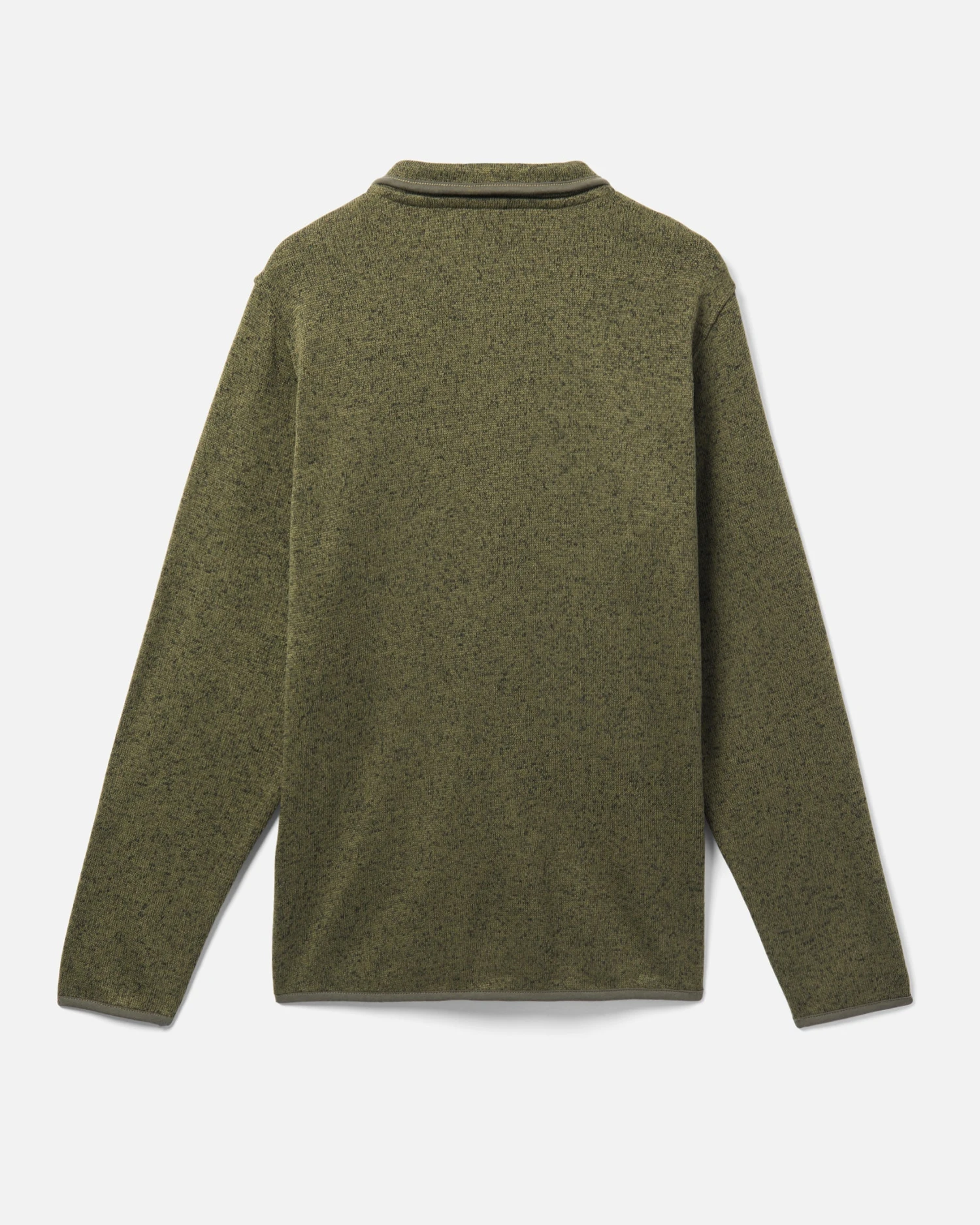 Mesa Ridgeline 1/4 Zip Fleece Pullover 2 Mesa Ridgeline 1/4 Zip Fleece Pullover - Image 2