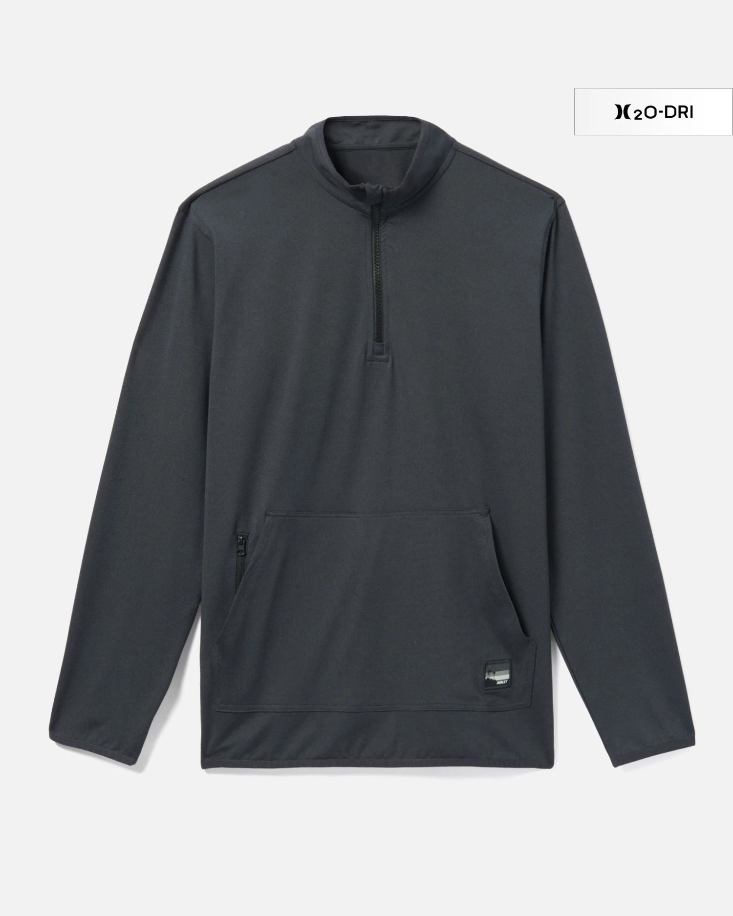 H2O-Dri Mesa Onshore 1/4 Zip Fleece 1 H2O-Dri Mesa Onshore 1/4 Zip Fleece