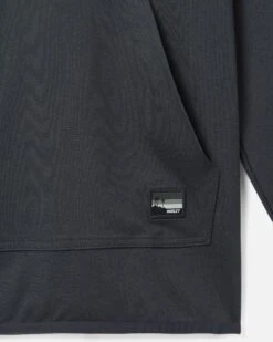 H2O-Dri Mesa Onshore 1/4 Zip Fleece 6 H2O-Dri Mesa Onshore 1/4 Zip Fleece -HURLEY Sales mkt0008900 dark stone grey 3