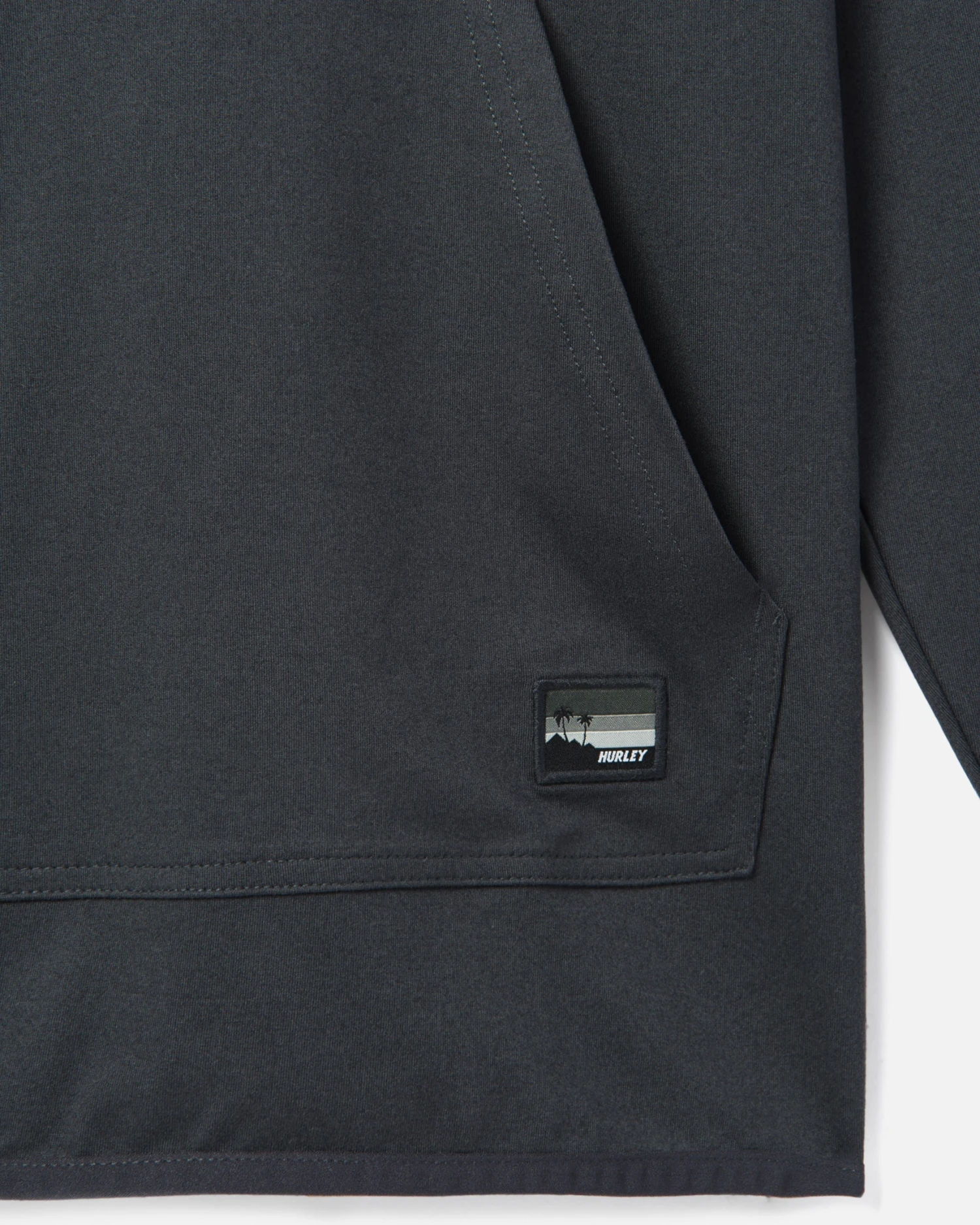 H2O-Dri Mesa Onshore 1/4 Zip Fleece 3 H2O-Dri Mesa Onshore 1/4 Zip Fleece - Image 3