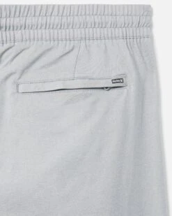 Dri Outsider Vapor Jogger -HURLEY Sales mpt0001130 stone grey 3