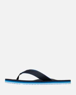 ONE AND ONLY SANDAL -HURLEY Sales msa0000500 obsidian 03