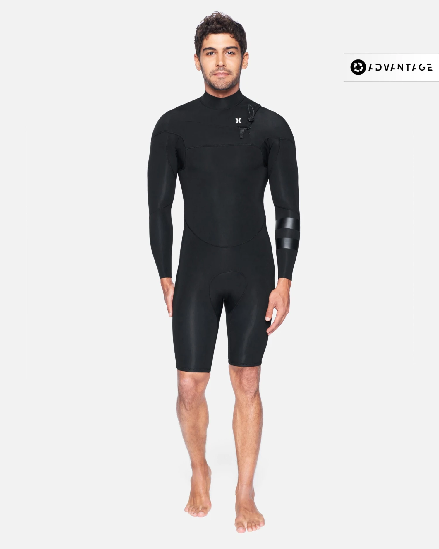 Advantage Plus 2/2mm Long Sleeve Springsuit 1 Advantage Plus 2/2mm Long Sleeve Springsuit