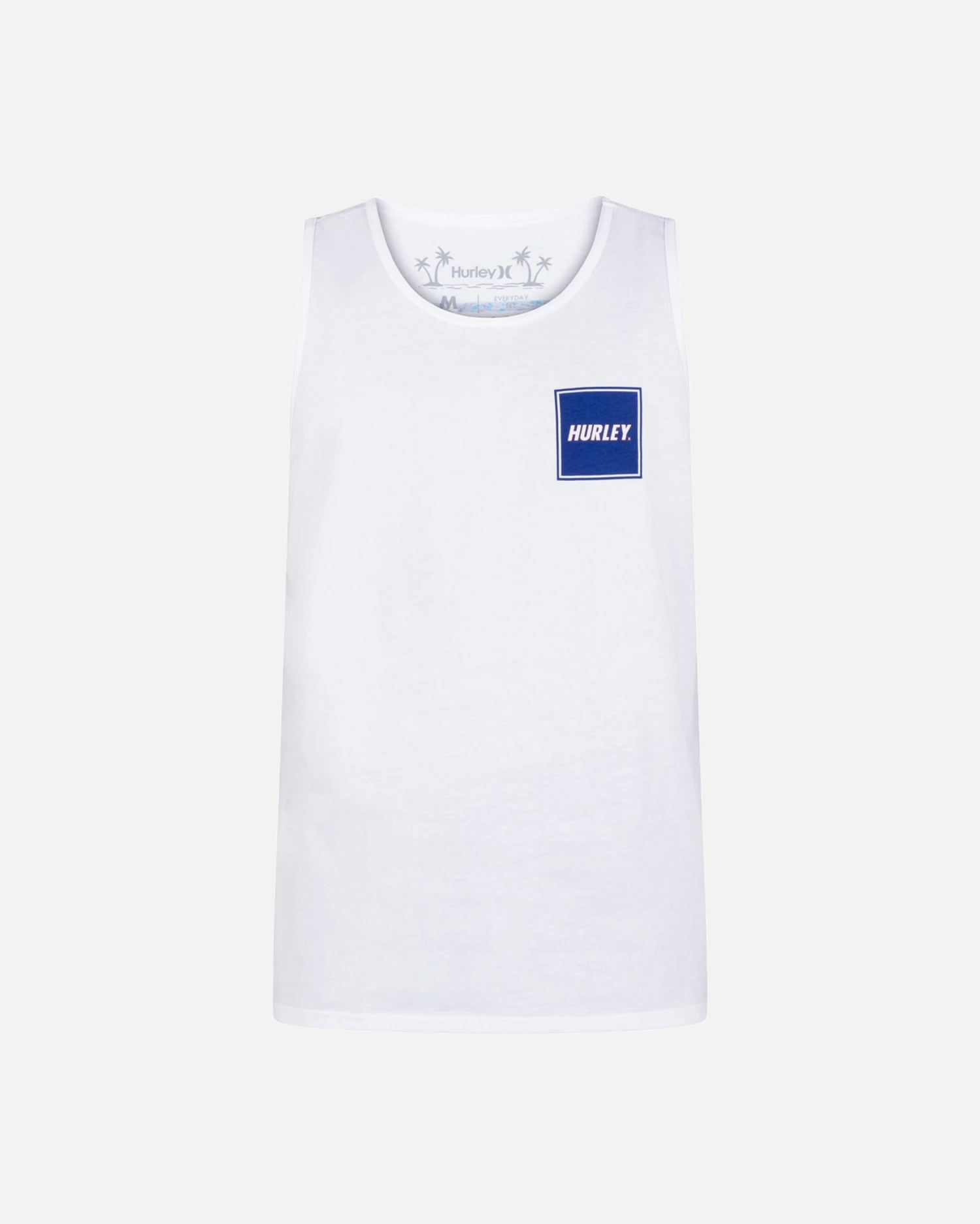 Everyday Four Corners Tank 1 Everyday Four Corners Tank