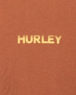 Everyday Explore Reflector Short Sleeve 6 Everyday Explore Reflector Short Sleeve -HURLEY Sales mts0032640 zion rust 3