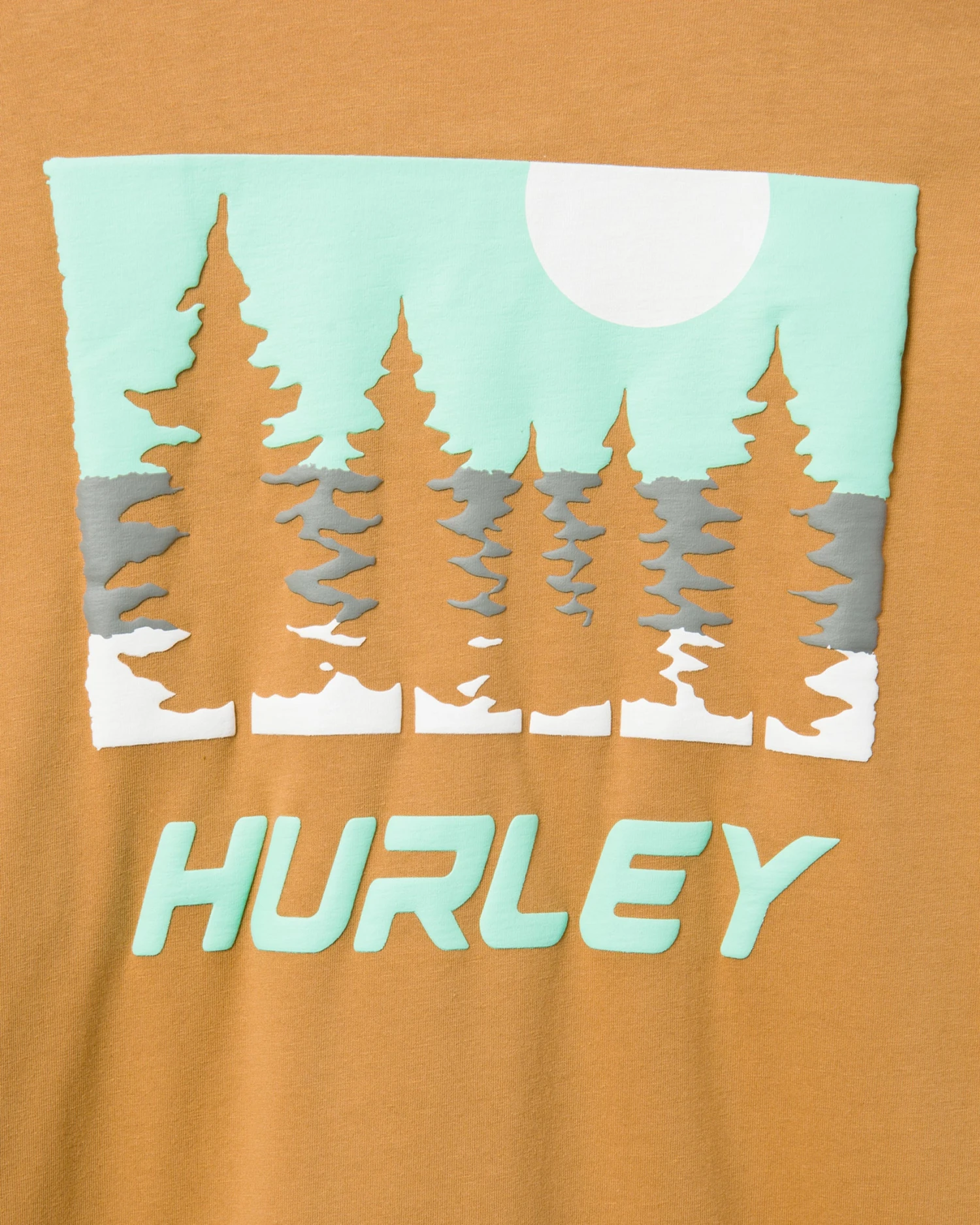 Everyday Explore Evergreen Long Sleeve 3 Everyday Explore Evergreen Long Sleeve - Image 3